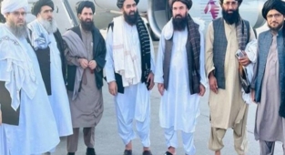 Taliban heyeti Ankara'ya geliyor