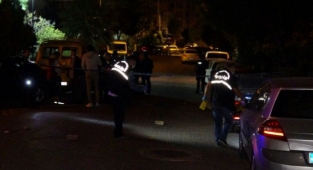 Tartışmanın sonunda kan döküldü! Av tüfeğiyle başından vurulan kişi hayatını kaybetti