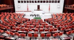 TBMM yeni dönem mesaisine başlıyor!