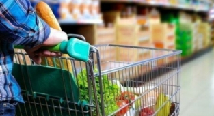 'Temel gıdada KDV yüzde 0 olsun' teklifine destek!