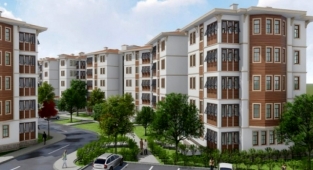 TOKİ İzmir ve diğer 18 ilde 444 arsayı satışa sundu