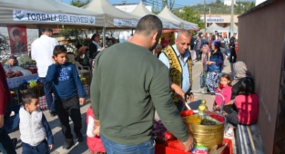 Torbalı Belediyesi’nden iki festival müjdesi daha