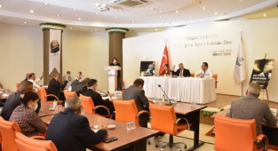 Torbalı’da ‘Kırsal Mahalle’ düzenlemesi meclisten geçti