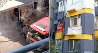 Torbalı'da Suriyeli gerginliğinde 7 kişi tutuklandı!