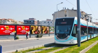 Tüm İzmir Reklam Alanı