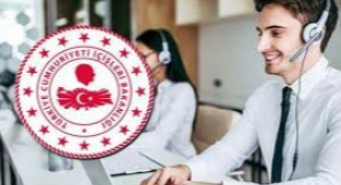 Türkiye'de acil çağrılar tek numarada birleştirildi