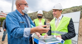 Türkiye'nin en kapsamlı deprem araştırması İzmir'de başladı 