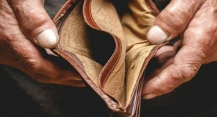 Türkiye sefalette Avrupa birincisi!