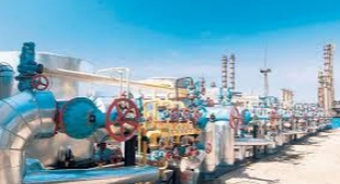 Türkiye vadeli doğal gaz borsasında ilk ülke