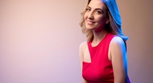 Türkülerin Yeni Yüzü Zahide 