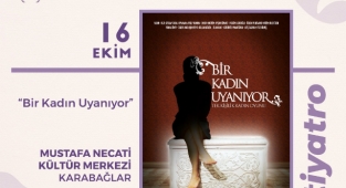 Uluslararası Kadın Sempozyumu İzmir’de