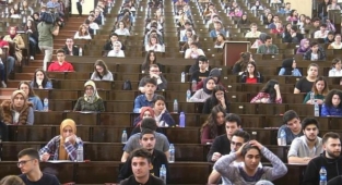 Üniversitelerde koronavirüs önlemleri açıklandı!