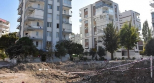 Yağcıoğlu Apartmanı davasında hakim karşısına çıkılıyor