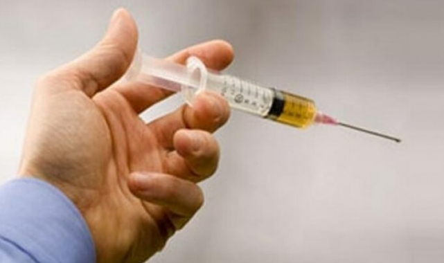 İğneler karıştı, başka hastanın iğnesi yapılan kadın hayatını kaybetti