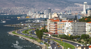 Yeni haftada İzmir'in hava durumu nasıl olacak?