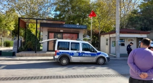 Yeşilova Mahallesi Muhtarlığına Silahlı Saldırı!