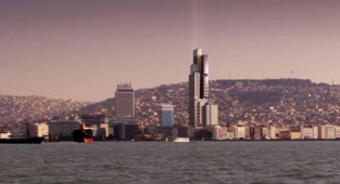 'Zorlu Konak Projesi'ne Şehir Plancıları'ndan itiraz çağrısı