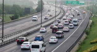 Zorunlu trafik sigortasında asgari teminatlar yükseltildi 