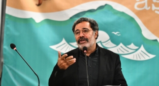 5. Uluslararası İzmir Edebiyat Festivali başladı