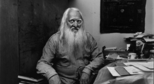 Ahmet Sel'in objektifinden 