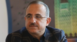 AK Partili Ali Sürekli'nin gündemi tarım: 