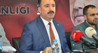 AK Parti’li Başdaş sert çıktı: 