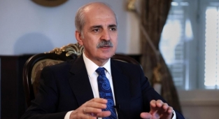 Ak Parti'li Kurtulmuş'tan Asgari Ücret Açıklaması