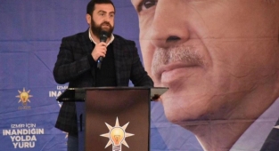 AK Partili Girbiyanoğlu’ndan o satışlara tepki! ‘’Elle tutulur bir proje yapsaydı, araziler satılmazdı’’