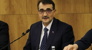 Bakan Dönmez'den doğal gaz müjdesi! Vatandaşın cebine yansıyacak
