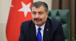 Bakan Koca yerli aşı için tarih verdi