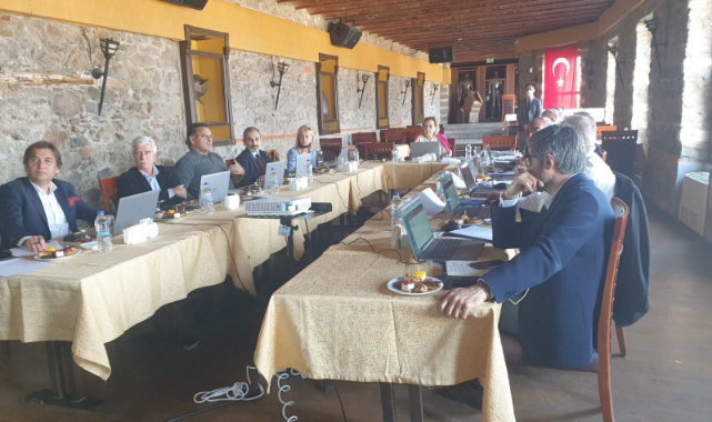 Barış Selçuk Gazetecilik Ödülleri sahiplerini buldu