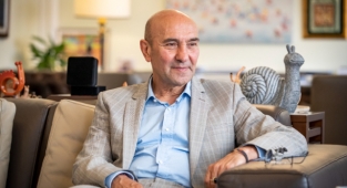 Başkan Soyer BM İklim Konferansı için Glasgow’a gidiyor