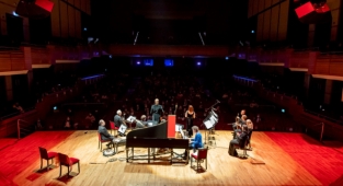 Başkan Soyer, “İzmir, dünya kenti kimliğine kültür sanat alanında da ulaşacak”