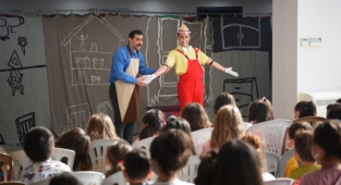 Bornova Belediyesi’nden ara tatil etkinlikleri