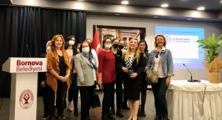 Bornova’da Disleksi eğitim semineri