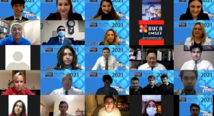 Buca'da Bilim ve Sanat Fuarı Heyecanı