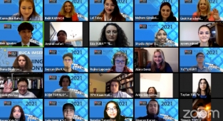 Buca IMSEF’in kazananları belli oldu