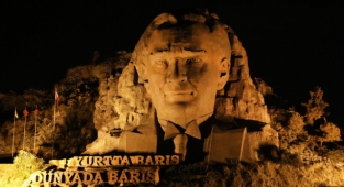 Buca'nın güzellikleri Travel Turkey'de