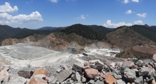 Büyükşehir'in müdahil olduğu çevre mücadelesinde ikinci yargı zaferi