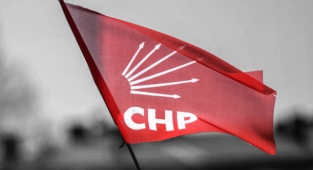 CHP Bayraklı'da Toplu İstifa