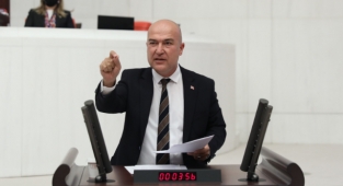 CHP’li Bakan’dan Soylu’ya ‘Aliağa’ soruları:Aliağa'da neler oluyor? ‘Bir garip gözaltılar’