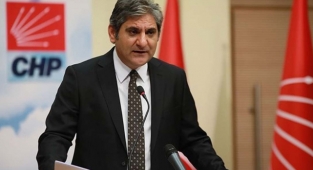 CHP'li Erdoğdu 'Sosyal Medya Aracılığıyla Kara Para Aklama' yı Meclis Gündemine Taşıdı 