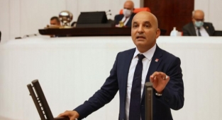 CHP’li Polat Tire’deki kazayı Meclis gündemine taşıdı