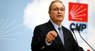 CHP Sözcüsünden Erdoğan'a tepki: 'İklim, çevre bahane, Biden ile fotoğraf vermek şahane'