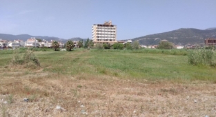 Danıştay'ın iptal ettiği Menderes Gümüldür'deki o plan tekrar askıda