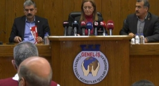 DİSK asgari ücret talebini açıkladı