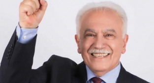 Doğu Perinçek'ten 'Dolar yasaklansın' önerisi