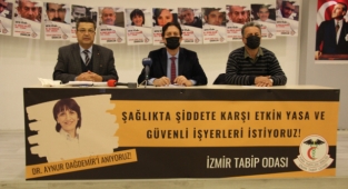 Doktorlardan güvenlik isyanı: Sağlık kuruluşları korumasız