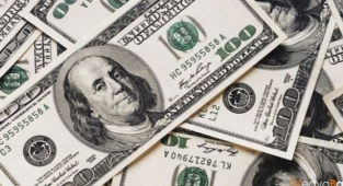 Dolar yeniden yükselişe geçerek tarihi rekoruna yaklaştı