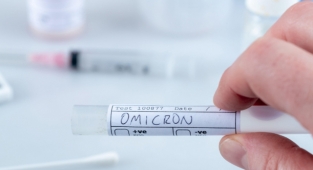 DSÖ'den Omicron uyarısı